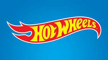 Client logo - Hot Wheels