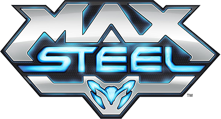 Client logo - Max Steel