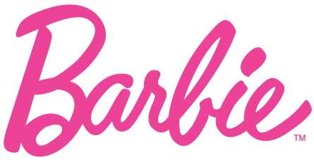 Client logo - Barbie