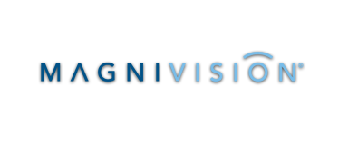 Client logo - Magnivision