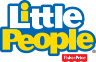Client logo - Little people