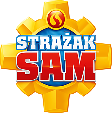Client logo - Strażak Sam