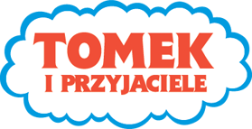 Client logo - Tomek i przyjaciele