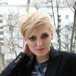 Aleksandra Miszczak-Zuń