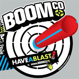 Katalog Boomco